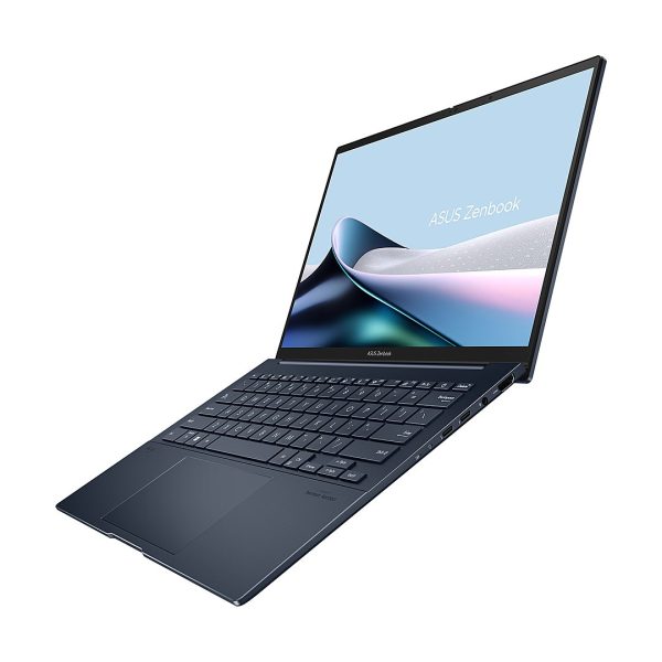 Asus Zenbook 14 (UX3405MA-PH77) 14" OLED 3K Touch Ponder Blue - Image 2