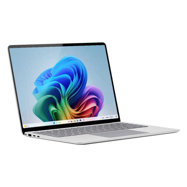 Microsoft Surface Copilot+ PC (ZXX-00001) 13,8" 2K Touch Silver - Image 2
