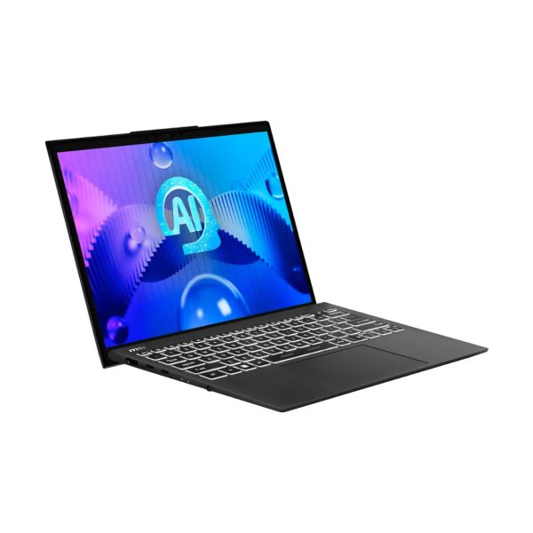 MSI Prestige (PRE13EVO14027) 13,3" FullHD+ OLED Stellar Gray - Image 2