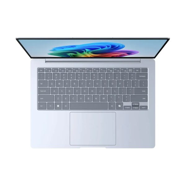 Samsung Galaxy Book 4 (NP750XQA-KB3US) 15,6" FullHD LED Touch Sapphire Blue (Pad Numerico) - Image 2