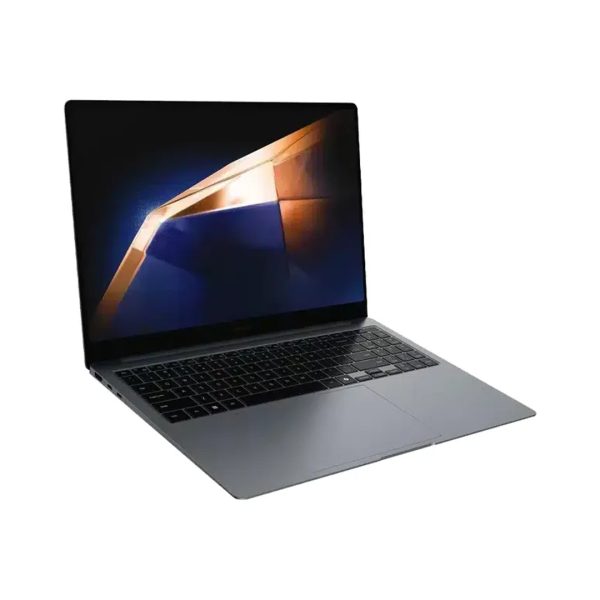 Samsung Galaxy Book 4 Pro (NP964XGL-XG5US) 16” 2K AMOLED Touch Moonstone Gray (Pad Numerico) - Image 2