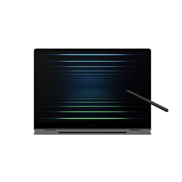 Samsung Galaxy Book 5 Pro 360 (NP960QHA-KG1US) Copilot+ PC 16” 3K AMOLED Touch 2en1 Gray (Pad Numerico) - Image 2
