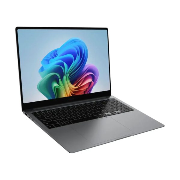 Samsung Galax Book 5 PRO (NP960XHA-kg3US) 16" 3K AMOLED Touch Gray (Pad Numerico) - Image 2