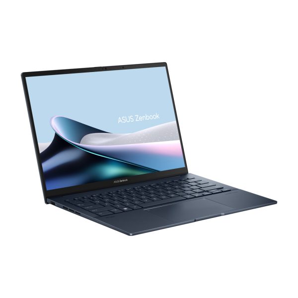 Asus Zenbook 14 (UX3405CA-U9321TB) 14" OLED FullHD+ Touch Jasper Gray - Image 2