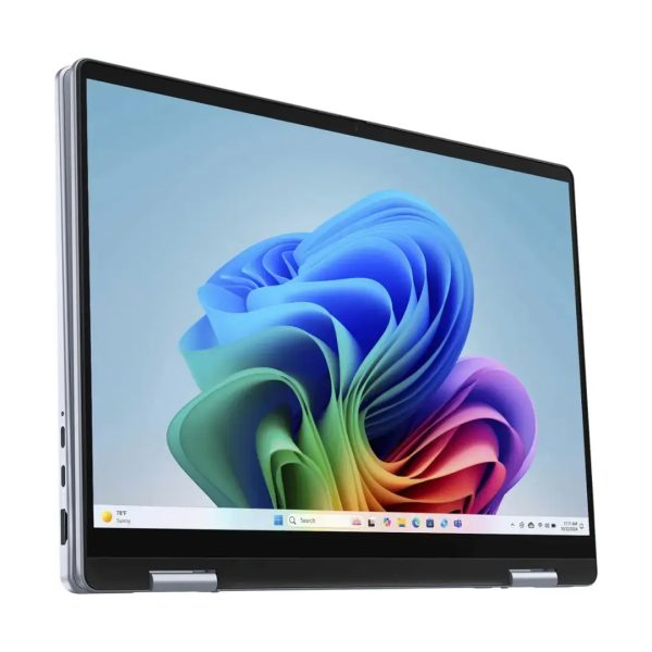 Dell Plus 14 LDB04250-7137BLU Copilot+ PC 14" FullHD+ Touch Ice - Image 2