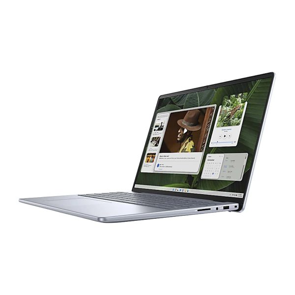 Dell Inspiron 16 (i5640-7609BLU) 16" FullHD+ Touch  Silver (Pad Numerico) - Image 2