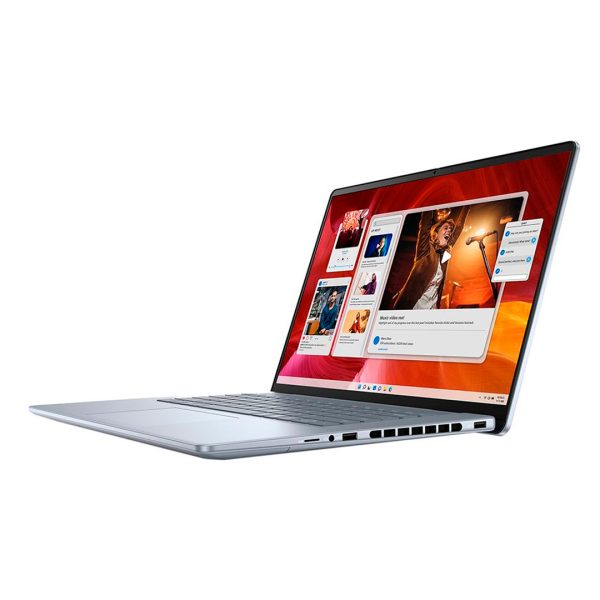 Dell Inspiron Plus 16 (i7640-7155BLU) 16" 2.5K Blue - Image 2