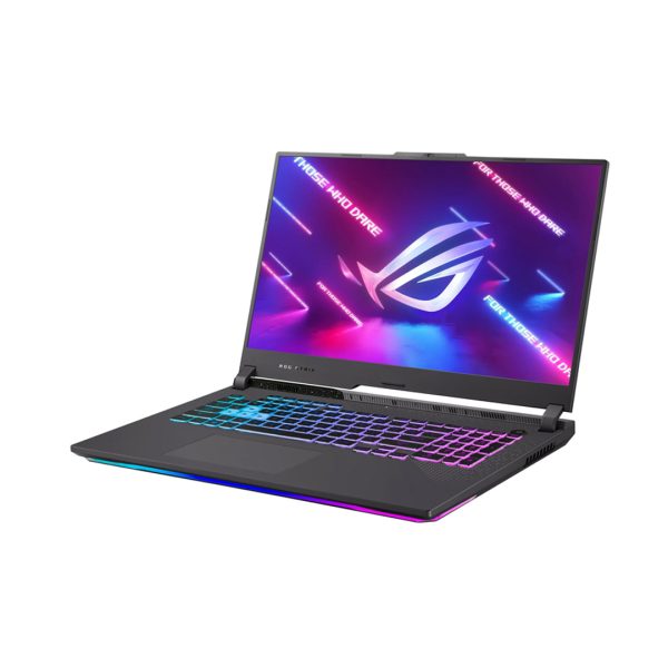Asus ROG Strix G16 (G615LR-MS97) 16" 2.5K Eclipse Gray - Image 2
