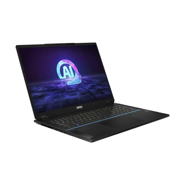 MSI Stealth 18 AIVHG-009US (STEALTH18A1008) 18" UHD+ 120Hz Star Blue - Image 2