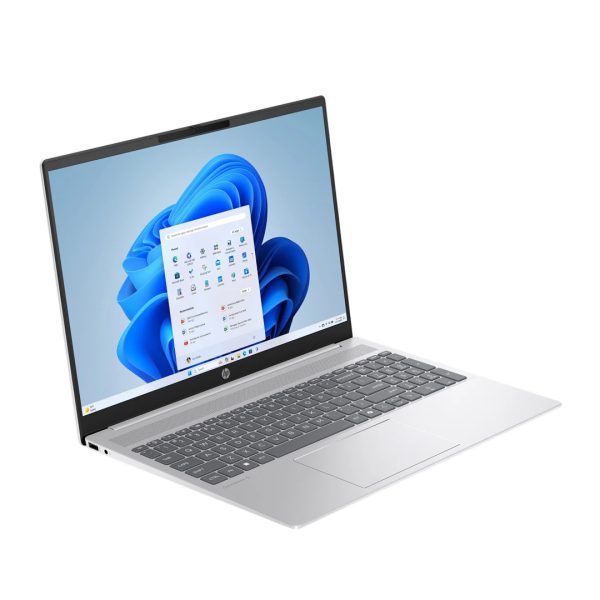 HP Omnibook 5 16-AF1055CL 16" 2K Touch IPS Silver (Pad Numerico) - Image 2