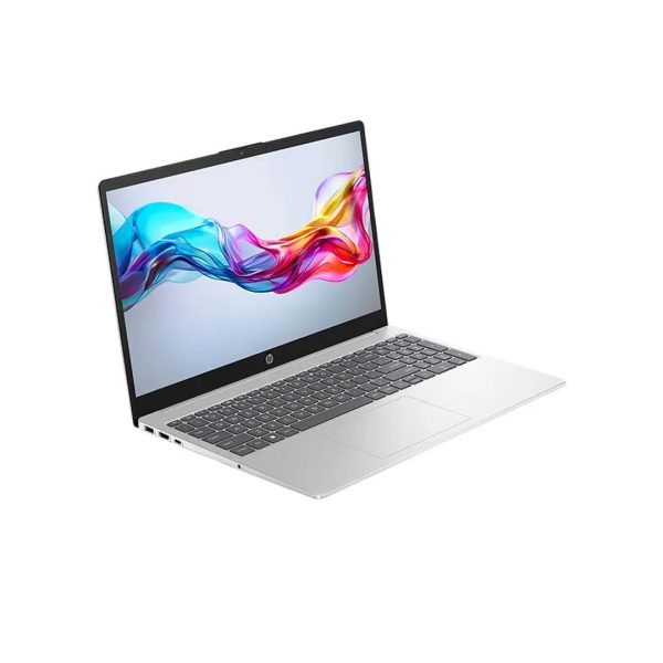 HP 15,6" 15-FD1055CL (A8WL6UA#ABA) 15,6" FullHD Touch IPS Silver (Pad Numerico) - Image 2