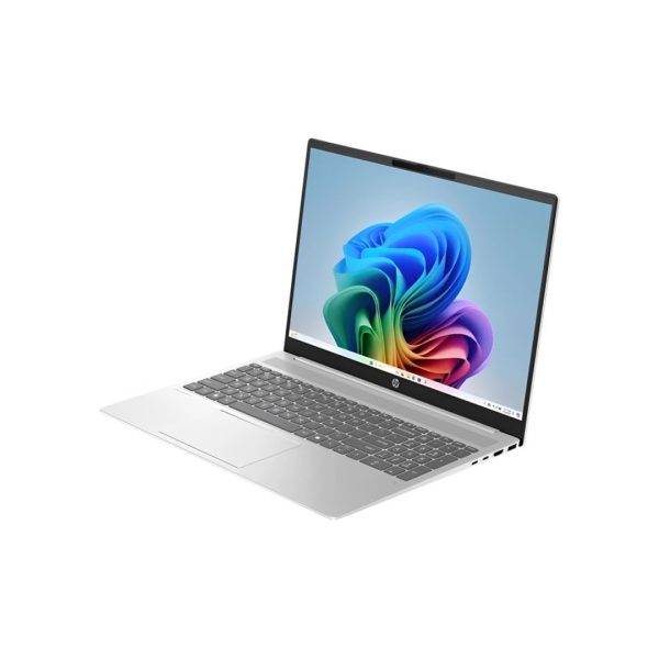 HP Omnibook 5 16-AG1175CL 16" 2K Touch Silver (Pad Numerico) - Image 2