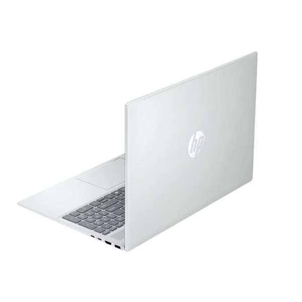 HP Omnibook 5 16-AG1075CL 16" 2K Touch IPS Silver (Pad Numerico) - Image 3