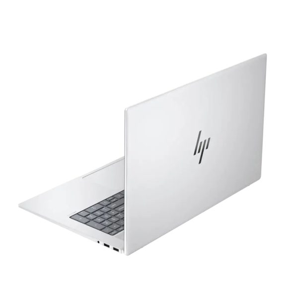HP ENVY 17-DA0013DX (9S1R7UA#ABA) 17.3 FULL HD Touch GLACIER Silver (Pad Numerico) - Image 3