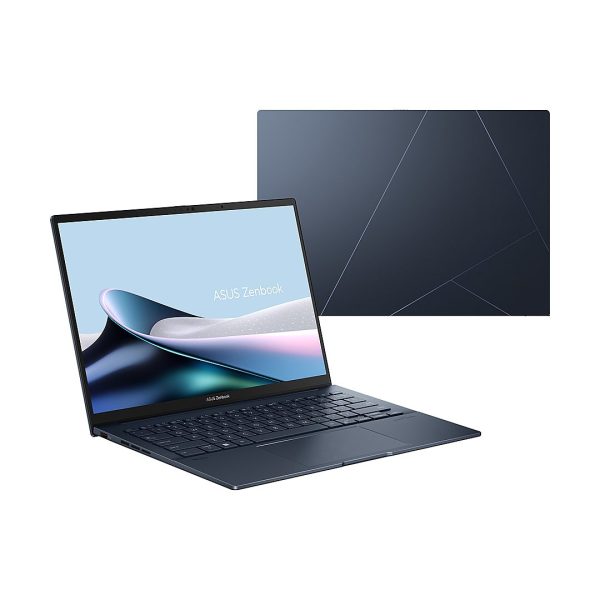 Asus Zenbook 14 (UX3405MA-PH77) 14" OLED 3K Touch Ponder Blue - Image 3