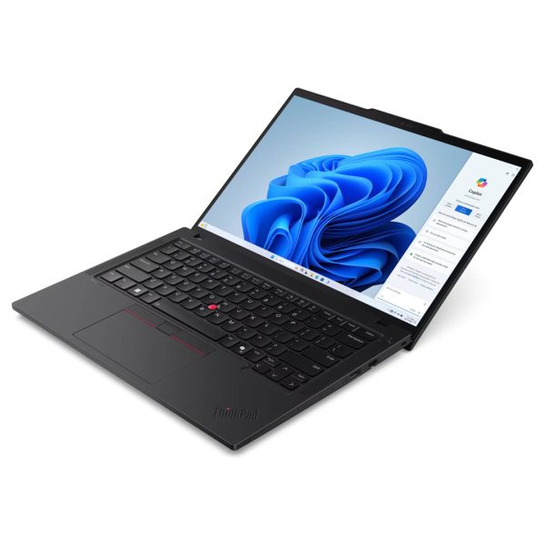 Lenovo Thinkpad T14 Gen 5 (21MLS0P300) 14" FullHD+ Black - Image 3