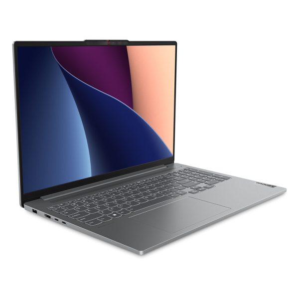 Lenovo IdeaPad Pro 5i (83D4001WUS) 16" 2K OLED Touch Gray (Pad Numerico) - Image 3