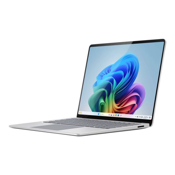 Microsoft Surface Copilot+ PC (ZXX-00001) 13,8" 2K Touch Silver - Image 3