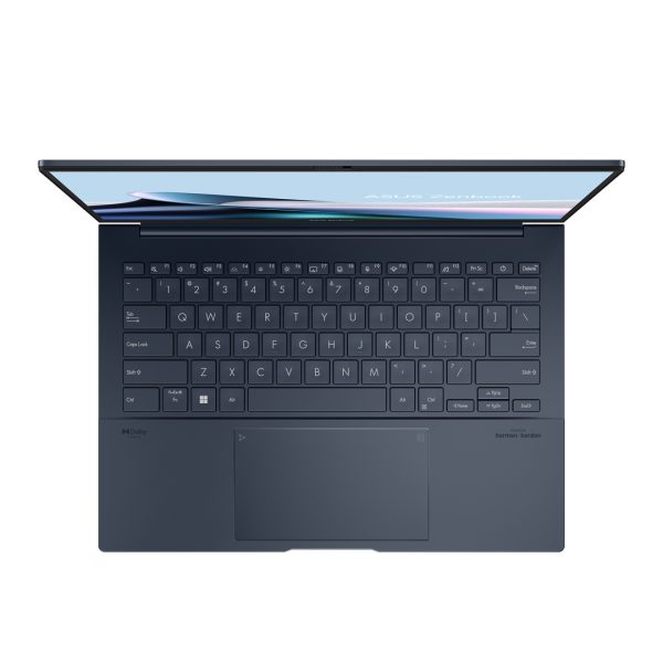 Asus Zenbook 14 (UX3405CA-U9321TB) 14" OLED FullHD+ Touch Jasper Gray - Image 3