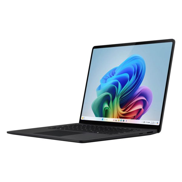 Microsoft Surface Pro Copilot (ZHI-00001) 15" 2K Touch Graphite - Image 3
