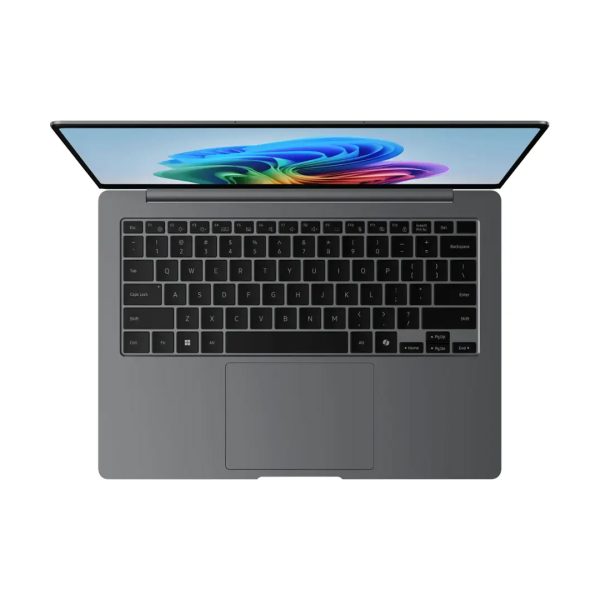 Samsung Galaxy Book 5 Pro (NP940XHA-KG1US) 14" 3K AMOLED Touch Gray - Image 3