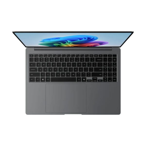 Samsung Galax Book 5 PRO (NP960XHA-kg3US) 16" 3K AMOLED Touch Gray (Pad Numerico) - Image 3