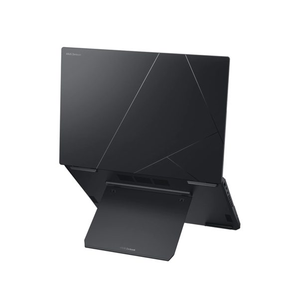 Asus Zenbook Duo (UX8406CA-DS79T) 14" 3K OLED Dual Touch Inkwell Gray - Image 3
