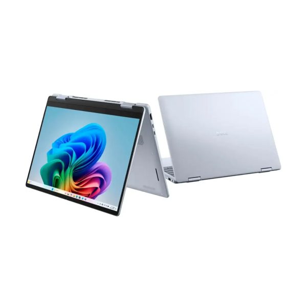 Dell Plus 14 LDB04250-7137BLU Copilot+ PC 14" FullHD+ Touch Ice - Image 3