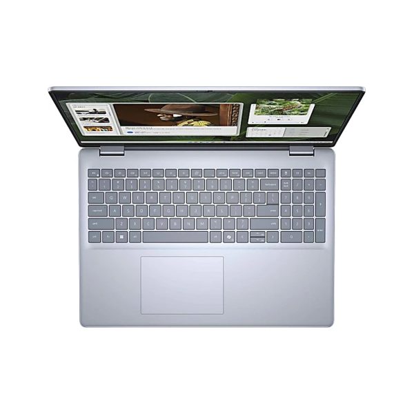 Dell Inspiron 16 (i5640-7609BLU) 16" FullHD+ Touch  Silver (Pad Numerico) - Image 3