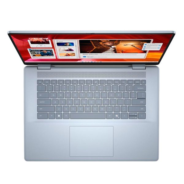 Dell Inspiron Plus 16 (i7640-7155BLU) 16" 2.5K Blue - Image 3