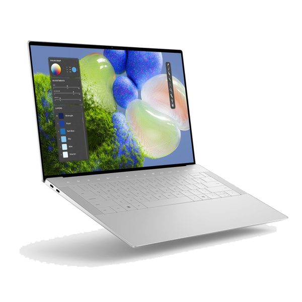Dell XPS 14 9440 (XPS9440-7892SLV) 14,5" 3,2K OLED Touch Platinum - Image 3