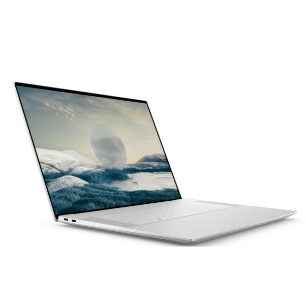 Dell XPS 9640 16 (XPS9640-9196SLV) 16,3" FullHD+ Platinum Silver - Image 3