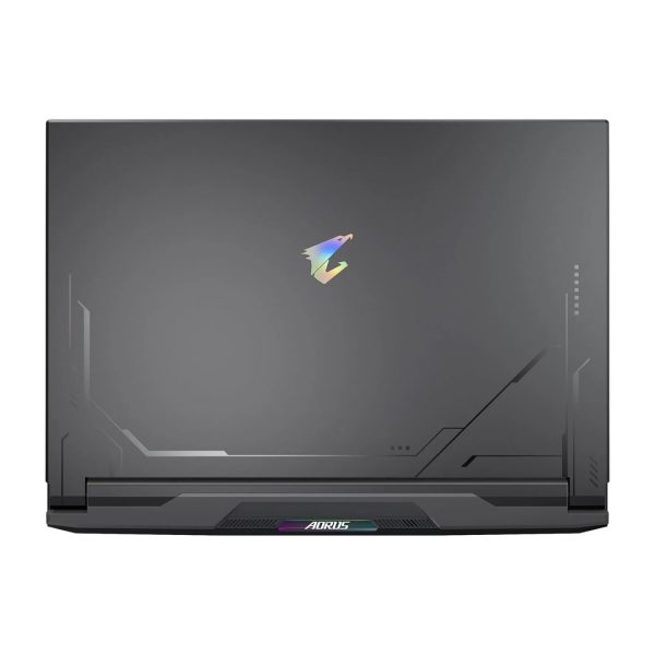GIGABYTE AORUS 17X (AORUS 17X AZG-65US665SH) 17,3" 2K IPS 240HZ Royal Black (Pad Numerico) - Image 5