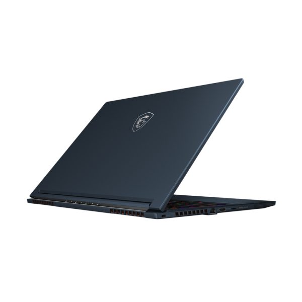 MSI Stealth 16 AI STUDIO A1VGG-091US (STEALTH16A1091) 16" FullHD+ 165Hz Star Blue - Image 3