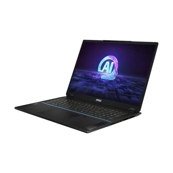 MSI Stealth 18 AIVHG-009US (STEALTH18A1008) 18" UHD+ 120Hz Star Blue - Image 3