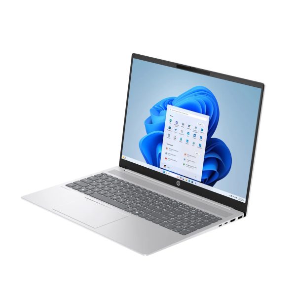 HP Omnibook 5 16-AF1055CL 16" 2K Touch IPS Silver (Pad Numerico) - Image 3