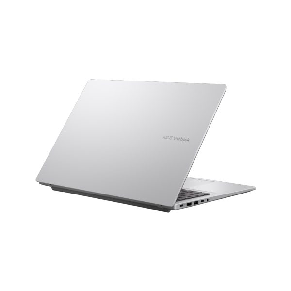 Asus Vivobook 16 Copilot+ PC (X1607QA-IS56) 16" FullHD+ Silver (Pad Numerico) - Image 4