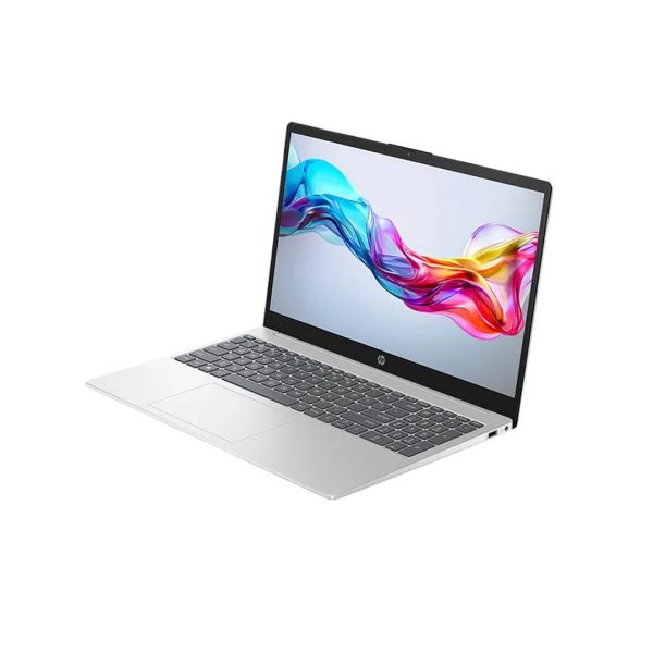 HP 15,6" 15-FD1055CL (A8WL6UA#ABA) 15,6" FullHD Touch IPS Silver (Pad Numerico) - Image 3