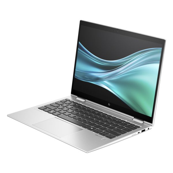 HP Elite 830 G11 x360 (A6SU3UT#ABA) 13,3" FullHD+ Touch 2en1 Silver - Image 4