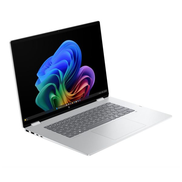 HP Omnibook 7 FLIP 16-AU0773CL (B88B1UA#ABA) 16" 3K OLED Touch 2en1 Silver - Image 2