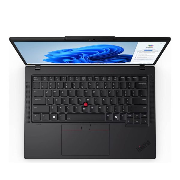 Lenovo Thinkpad T14 Gen 5 (21MLS0P300) 14" FullHD+ Black - Image 4