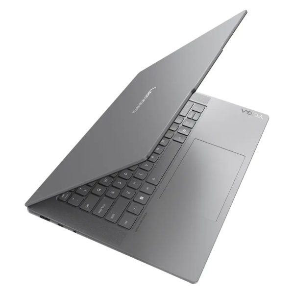 Lenovo Yoga Slim 7i Aura Edition Copilot+ PC (83HM0000US) 15.3” 3K Touch Lunar Gray - Image 4