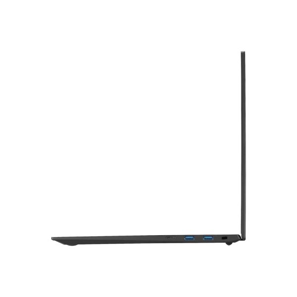 LG GRAM (16Z90R-G.AAM7U1) 16" 2,5K Black (Pad Numerico) - Image 4