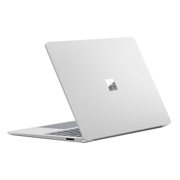 Microsoft Surface Copilot+ PC (ZXX-00001) 13,8" 2K Touch Silver - Image 4