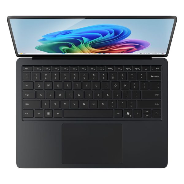 Microsoft Surface Pro Copilot (ZHI-00001) 15" 2K Touch Graphite - Image 4