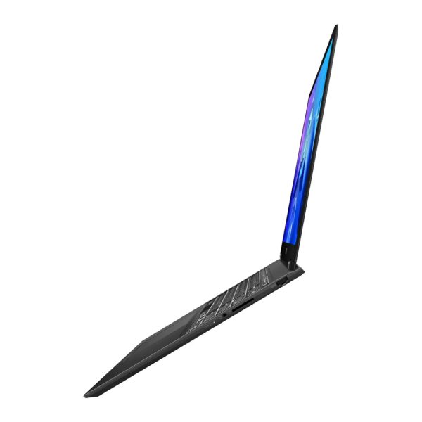 MSI Prestige AI Evo B1MG-013US (PRE16EVO14013) 16" FullHD+ Stellar Gray (Pad Numerico) - Image 4