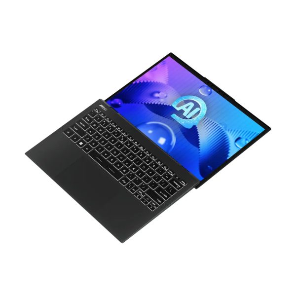 MSI Prestige (PRE13EVO14027) 13,3" FullHD+ OLED Stellar Gray - Image 4