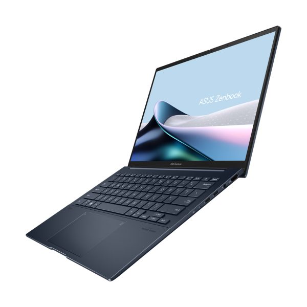 Asus Zenbook 14 (UX3405CA-U9321TB) 14" OLED FullHD+ Touch Jasper Gray - Image 4