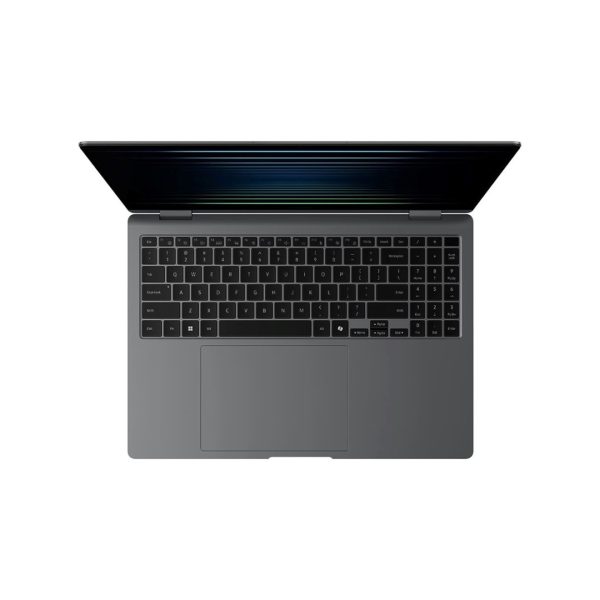 Samsung Galaxy Book 5 Pro 360 (NP960QHA-KG1US) Copilot+ PC 16” 3K AMOLED Touch 2en1 Gray (Pad Numerico) - Image 4