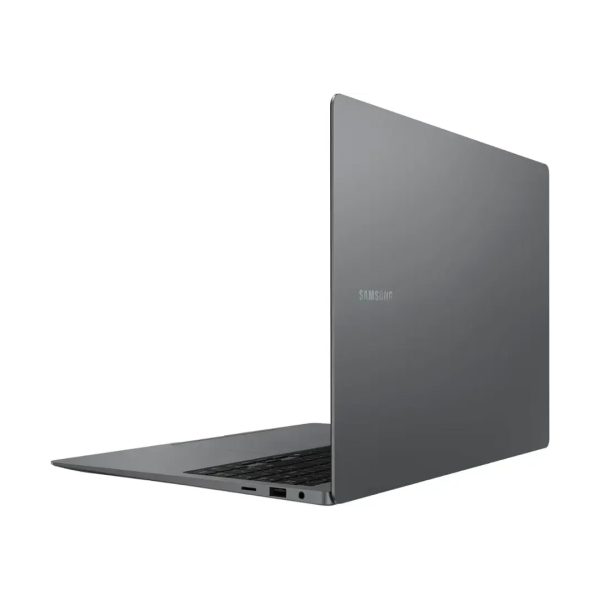 Samsung Galax Book 5 PRO (NP960XHA-kg3US) 16" 3K AMOLED Touch Gray (Pad Numerico) - Image 4
